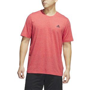 NEW!!! adidas Men's AEROREADY Designed 2 Move Sport Stretch Tee